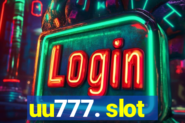 uu777. slot